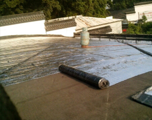 永兴屋顶防水